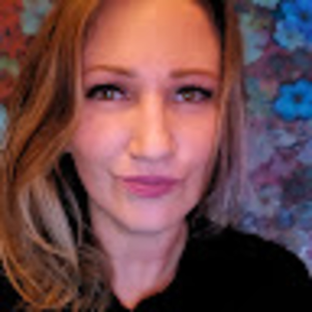 Meet your Posher, Gina